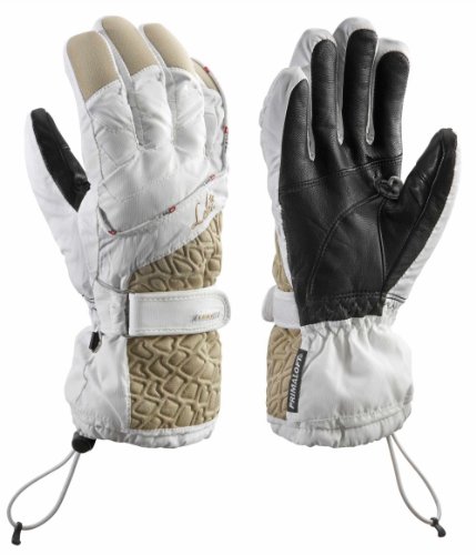 Leki Canny S - Guanti da Sci da Donna