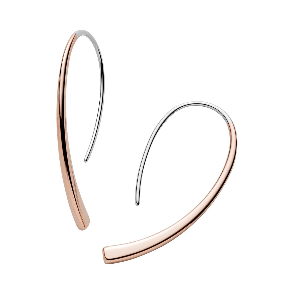 Skagen Women's Rose gold tone