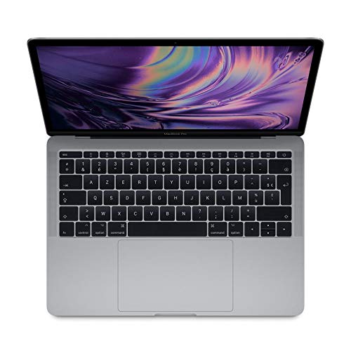 Apple MacBook Pro 13