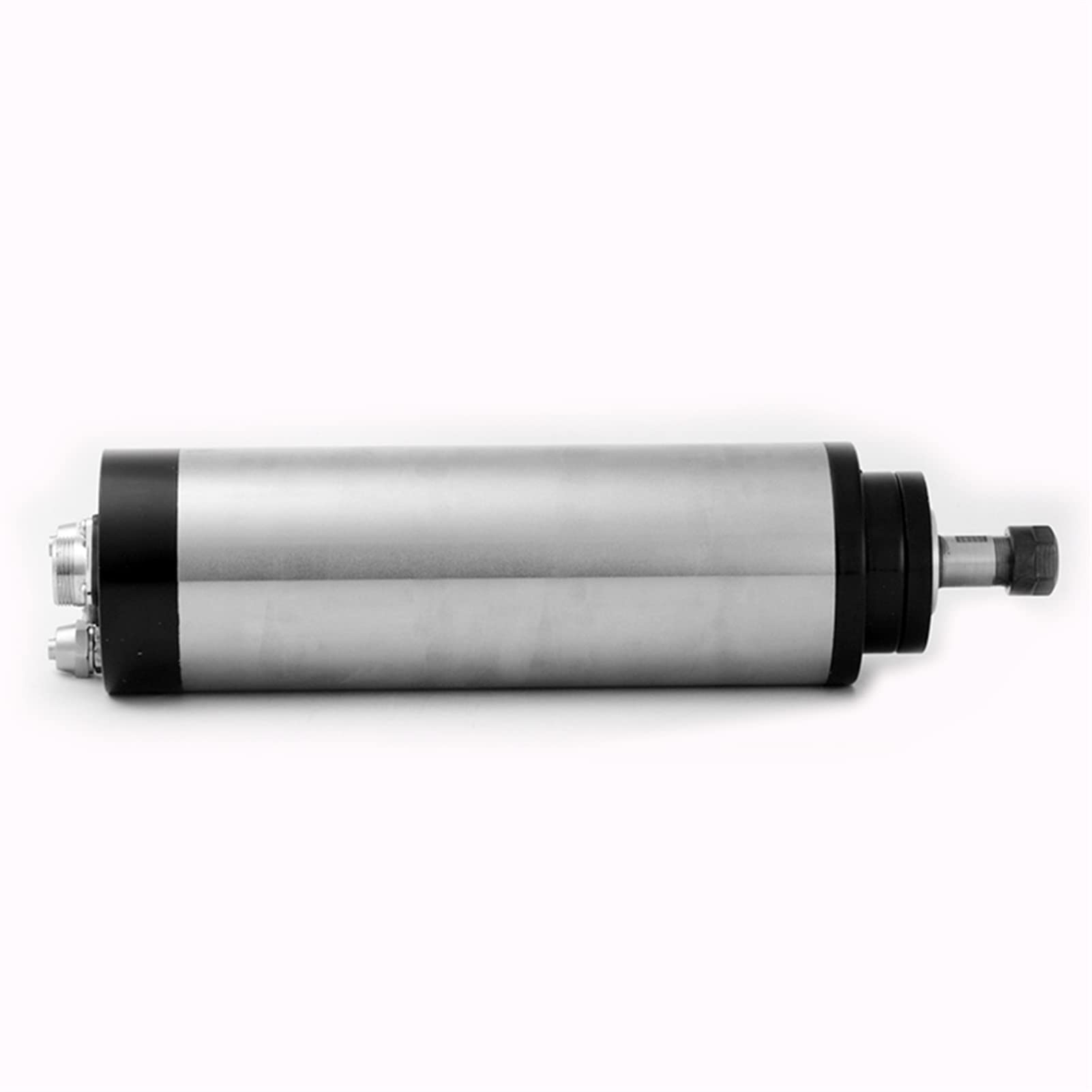 Silnik Wrzeciona, 3.0KW 100mm ER20 24000 rpm CNC. Silnik wrzeciona wodnym 220 AC 4. Maszyna do grawerowania(220)