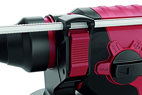 Flex Akku Kombi-Bohrhammer CHE 18.0-EC/5.0 Set (Bohrhammer 18V, 5 Ah, 1,7 J Leerlaufdrehzahl 0-1400 /min… – Bild 5