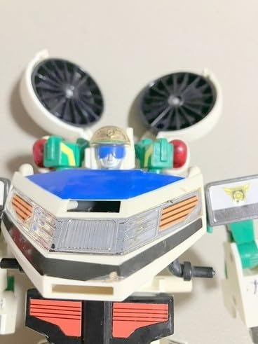 Amazon.co.jp: TF玩 3N156ガンマックス 勇者シリーズ ロボット