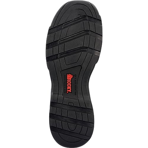 Image of ROCKY Men's Code Red Industrial Boots