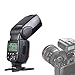 Godox Flash TT600 with Godox Flash Trigger X2T-C Bundle - 2.4G Wireless X System, High-Speed Sync, Compatible with Canon DSLR Cameras. Powerful GN60, Quick Recycle, and Versatile Flash Modes