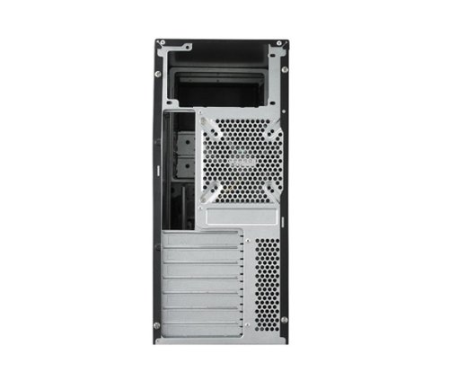 Build My PC, PC Builder, Cooler Master Elite 350