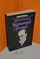 Sigmund Freud (Grosse Denker) 3406085024 Book Cover