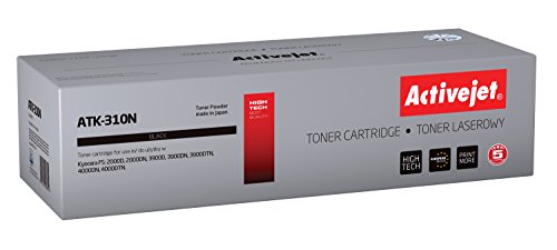 Jet-Active Ă K310N Cartouche Laser