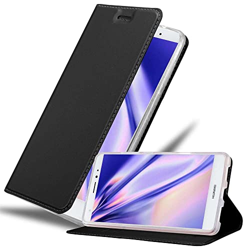 Case for Huawei MATE S Phone Cover Protection Stand Wallet Magnetic - Picture 10 of 37