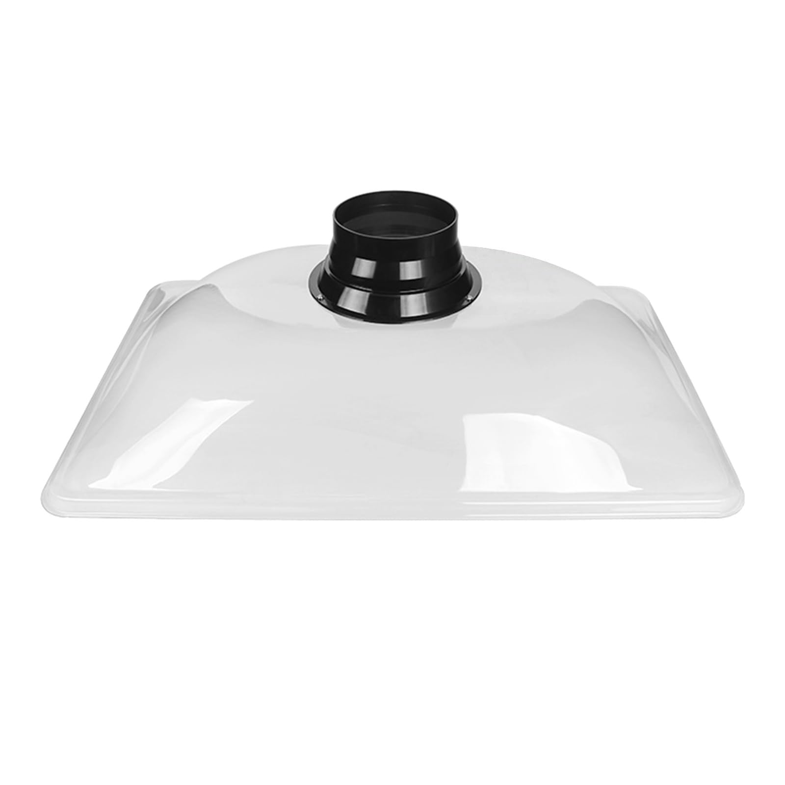 C - Raccoglitore di polvere di fumo in plastica, efficiente aspiratore di fumi per saldatura, per officine, uso industriale, sistema di filtrazione dell'aria, soluzione di saldatura sicura, rimozione