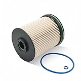 TP1015 Fuel Filter for 6.6L Diesel Engines (2017-2024 Chevy Silverado 2500HD/3500HD & GMC Sierra