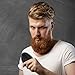 Retoo Cepillo para barba Cepillo de cerdas veganas de madera negra para el cuidado diario de la barba Cepillo ovalado para barba Cepillo para barba de madera Idea de regalo perfecta para hombres Imagen de Retoo Cepillo para barba Cepillo de cerdas veganas de madera negra para el cuidado diario de la barba Cepillo ovalado para barba Cepillo para barba de madera Idea de regalo perfecta para hombres
