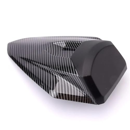 Capot de selle CBR1000RR-R aérodynamique - Carénage de queue rigide ABS - 5