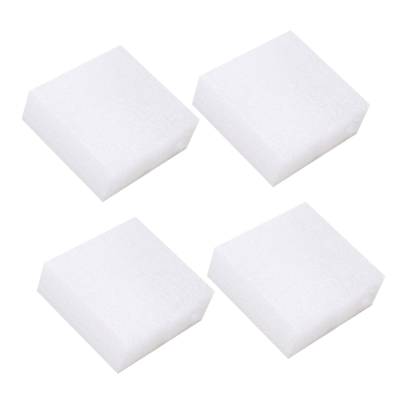 KALLORY Craft Pin Cushion Wool Felt Workbench Pad Felting Foam Large Thickened Mat