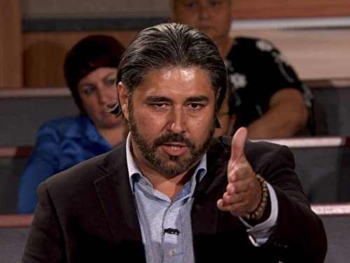 Slander on the Movie Set?