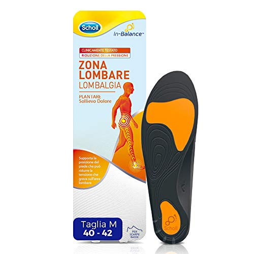 Le 5 Migliori Solette Scholl [Guida] - Miglioreinrete
