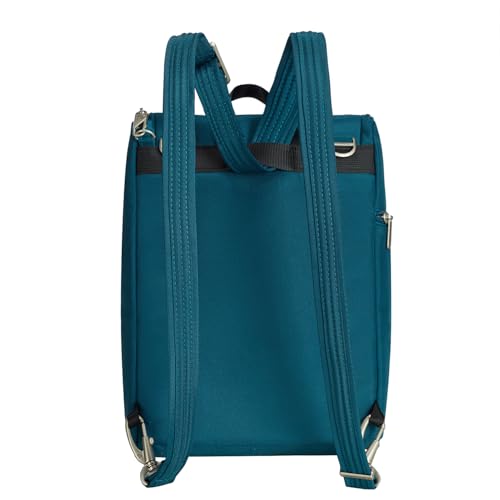 Image of Travelon Anti-Theft Classic Small Convertible Backpack