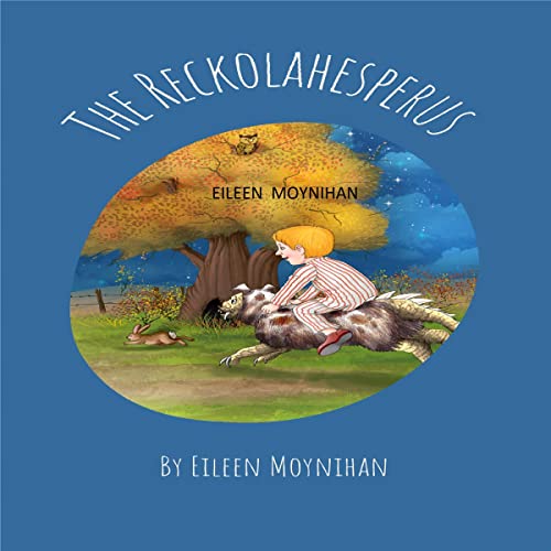 The Reckolahesperus by Eileen Moynihan episode artwork
