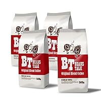 Amazon | ビーンズトーク コーヒー豆 2kg アラビカ 100% オリジナル