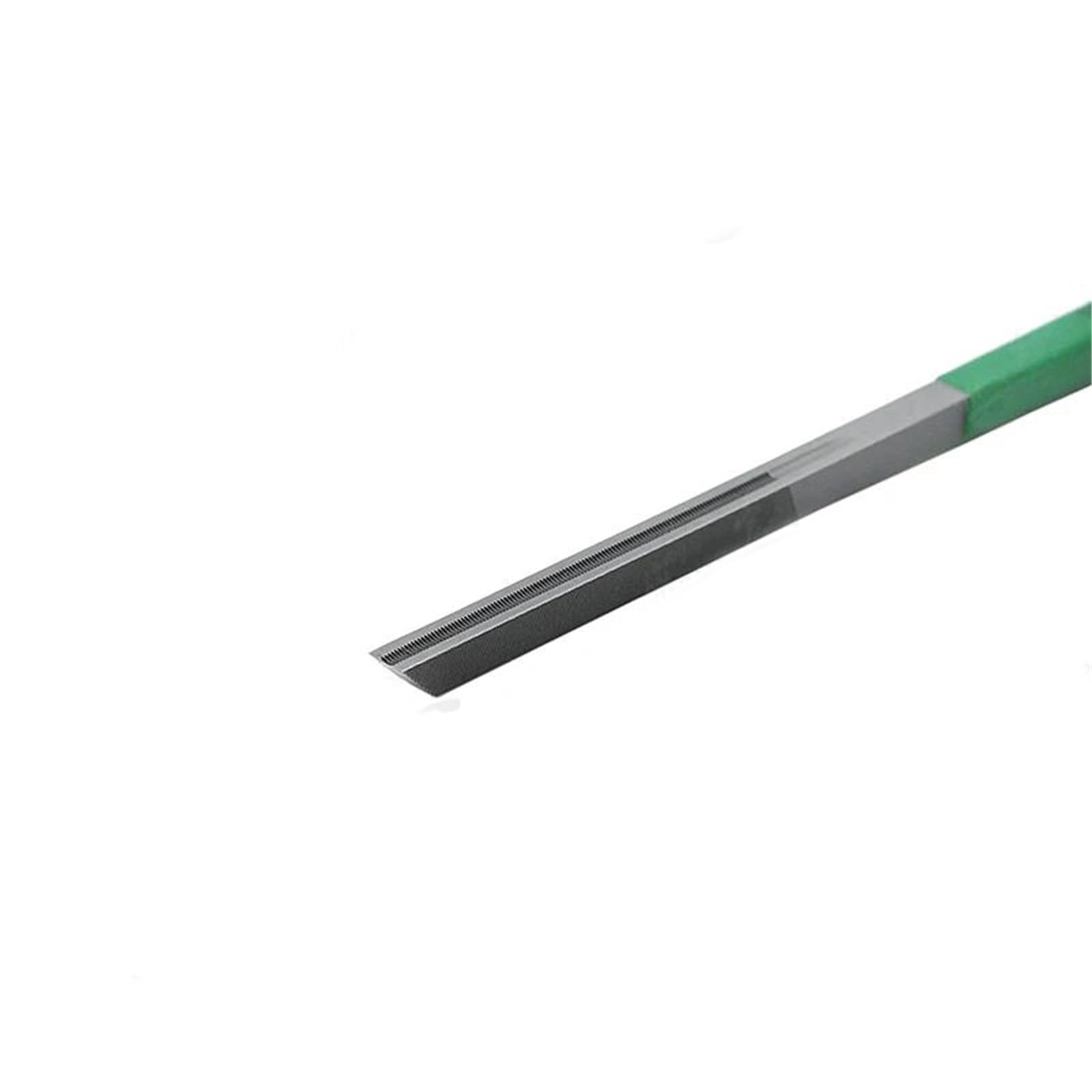 Plastikowe Narzędzie Do Podstrunnicy Gitary Elektrycznej Kształtowania Krzywizn I Końców Strun Tuner Gitary(1R)