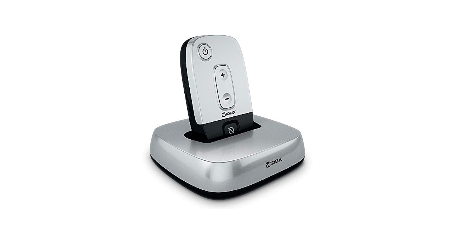 WIDEX TV-DEX 補聴器用テレビ用ワイヤレスアクセサリー　動作OK Amazon.com: Widex TV-Dex : Health & Household