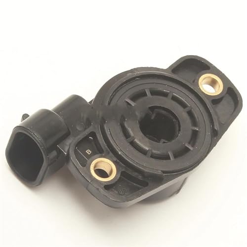 Capteur position papillon TPS contre les ratés moteur de Clio Mégane 9945634 9950634