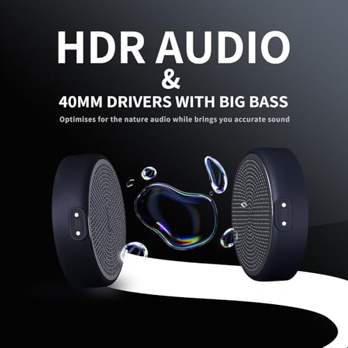 Origem Ski Helmet Speakers Wireless Bluetooth Headphones
