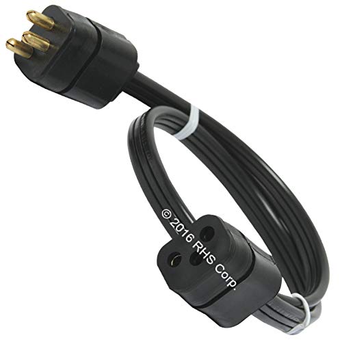 Traulsen 330-42827-00 Cord with Plug for Evaporator Heater