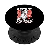 Photo Gallery borzoi cane razza amo il mio borzoi popsockets popgrip intercambiabile Photo Gallery borzoi cane razza amo il mio borzoi popsockets popgrip intercambiabile