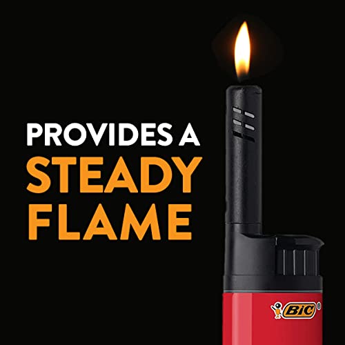 The 11 Best BIC Torch Lighters of 2024 [Verified] Cherry Picks