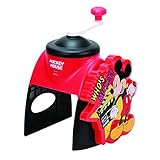 パール金属 かき氷器 ミッキーマウス ディズニー WD-9039