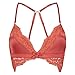 Produktbild HUNKEMÖLLER Bralette Fina Rot M