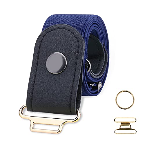 ELOSIS Ceinture invisible pour jeans Cover