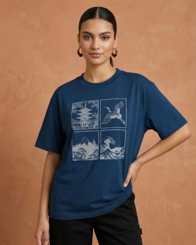 Image of NOBERO Women T-Shirt