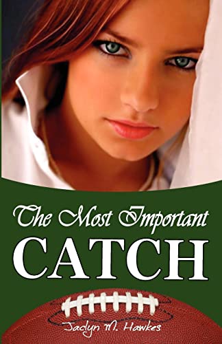 The Most Important Catch view 2