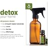 doTERRA Melaleuca (Tea Tree) Essential Oil - 15 mL