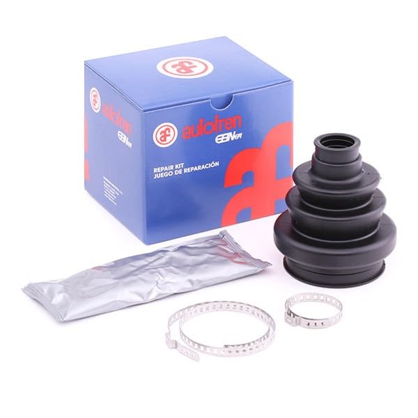 Kit Joints-soufflets Cardan AUTOFREN SEINSA D8072 - Côté Boîte De Vitesses Pour Renault, Toyota Et Autres Modèles - 11