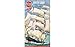 Airfix Vintage Classics Cutty Sark 1869 1:130 Naval Clipper Ship Plastic Model Kit A09253V