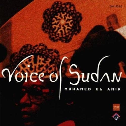 Weltmusik - Voice of Sudan