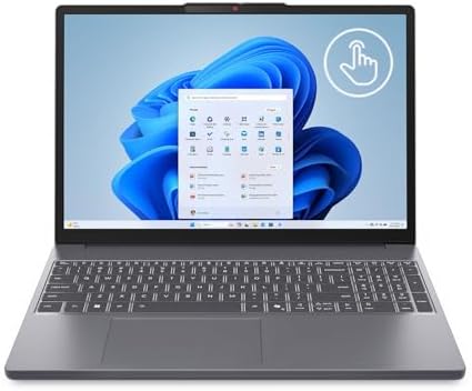 Notebook Lenovo Ideapad Slim 3 15irh10 Intel Core I5-13420h 16gb ...