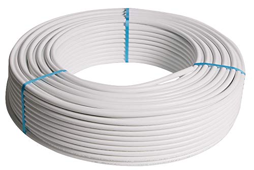 SOMATHERM FOR YOU - 302-16-10S - Couronne de 10m de Tube Multicouche Ø16
Permet de de faire une installation pour les réseaux d'eau potable et chauffage dans l'habitat