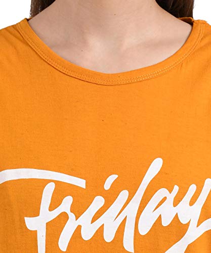 Image of KOTTY Women's Regular Fit T-Shirt