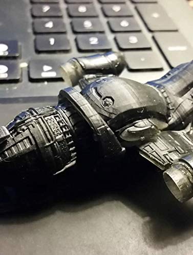 Monocure3D Rapid Resina, 1 L, 34 oz., 1 Litre