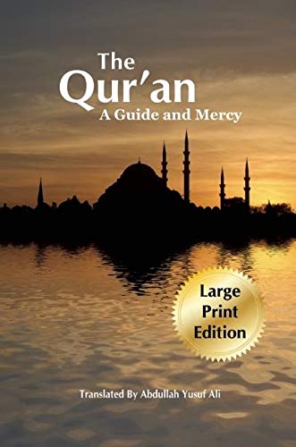 Tahrike Tarsile Qur'an The A Guide and Mercy
