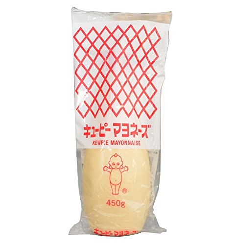 KEWPIE - Mayonnaise Japanischen Stil, (1 X 310 ML) Cover