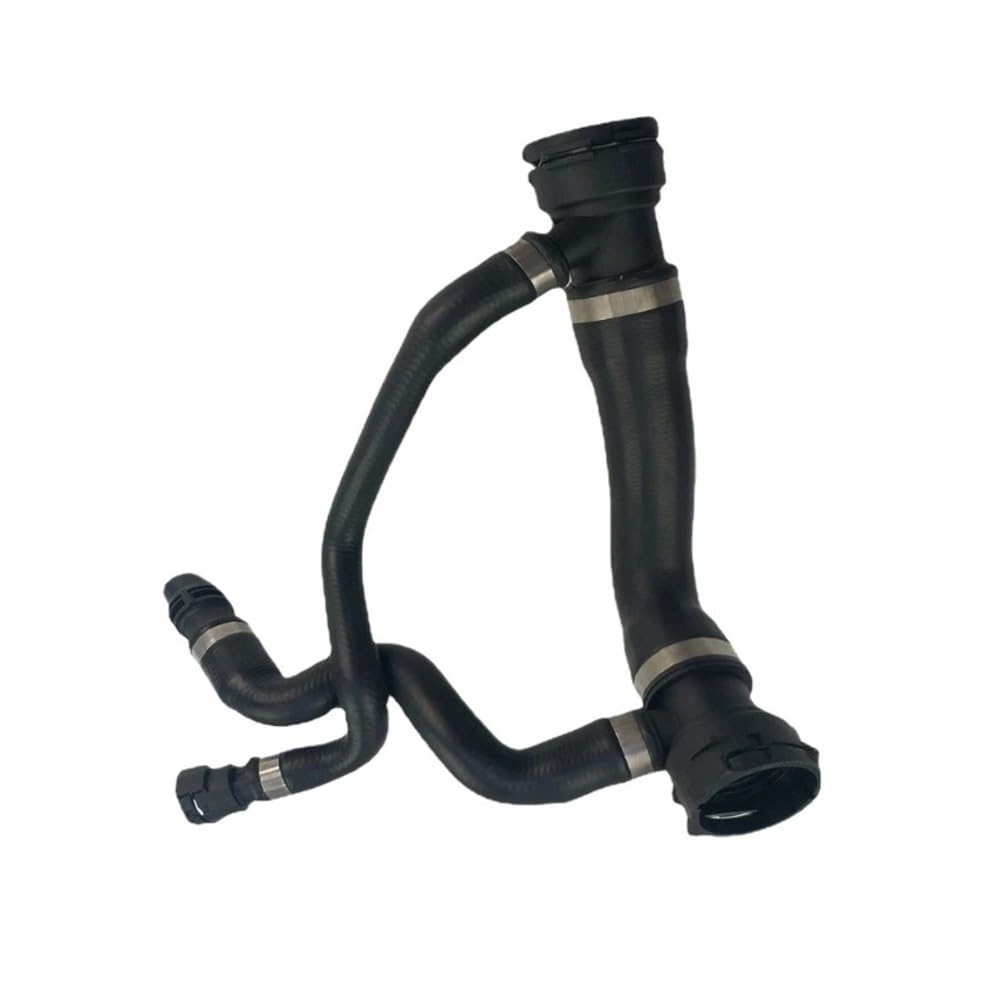17127546064 Engine Cooling System Radiator Hose for 5 Series E60 / E61 525i 528i 530i
