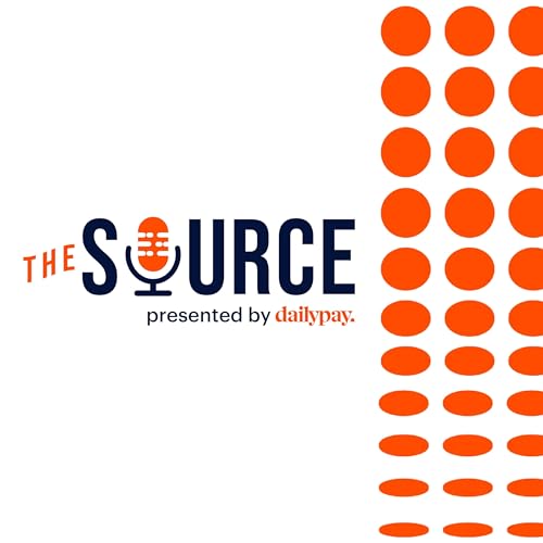 The Source by DailyPay Titelbild