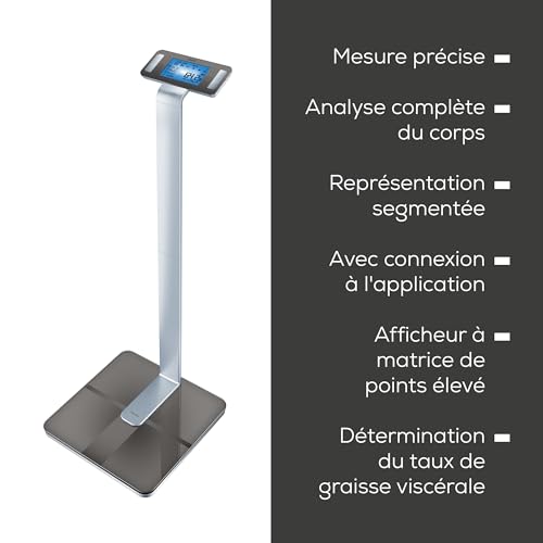 BEURER GS 400 - vue 8