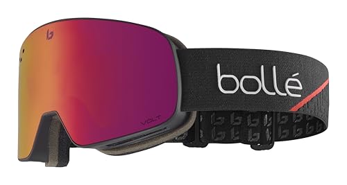Image of bolle Nevada Snow Goggles