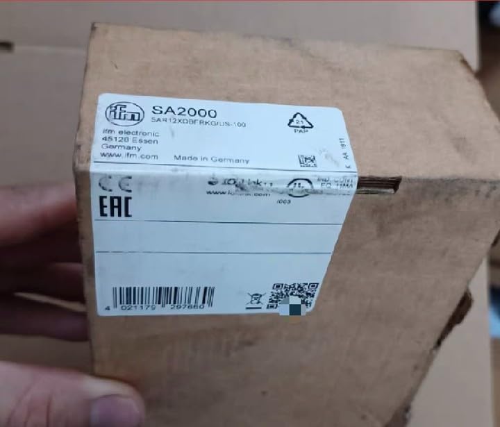1 Pc New SA2000 Sensor in The Original Packaging