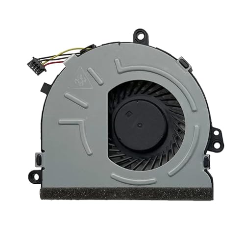 Ventilateur CPU silencieux pour HP 15-DB et 250 G7